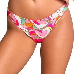 MAAJI WOMEN'S STANDARD CLASIC SIGNATURE WOMEN CUT SIZE SMALL NWOT